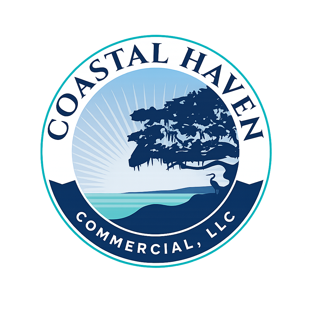 Coastal Haven Commercial